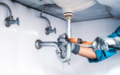 Comment réparer les problèmes de plomberie courants facilement