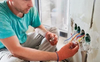 Comment réaliser des travaux d’électricité maison en toute sécurité (guide complet)