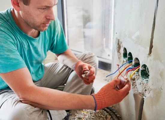 Comment réaliser des travaux d’électricité maison en toute sécurité (guide complet)