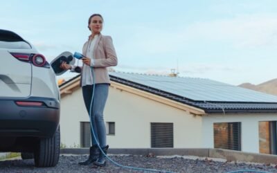 Quelle aide obtenir grâce au crédit d&rsquo;impôt pour une borne de recharge électrique