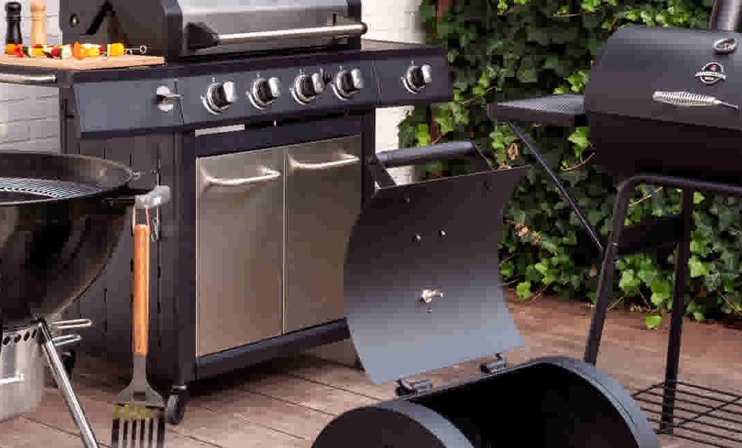 Bien choisir son barbecue : conseils pour une cuisson parfaite et durable