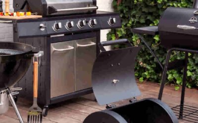 Bien choisir son barbecue : conseils pour une cuisson parfaite et durable