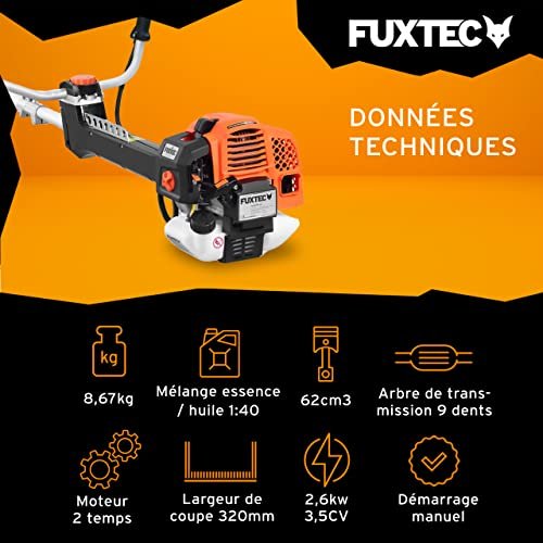 découvrez notre guide complet pour bien choisir et entretenir votre débroussailleuse thermique, afin d'assurer performance et durabilité.