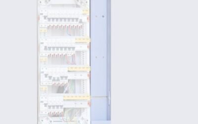 Comment installer une gaine technique de logement (gtl) étape par étape