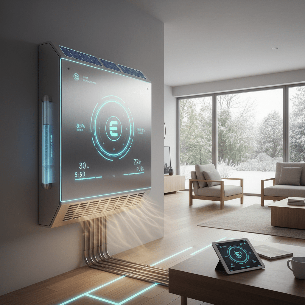 découvrez comment optimiser votre chauffage pour réduire vos factures d'énergie grâce à des astuces simples et efficaces.