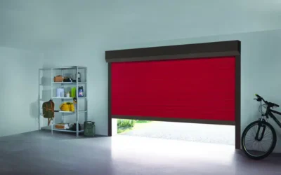 Remplacer sa porte de garage : Guide des étapes essentielles