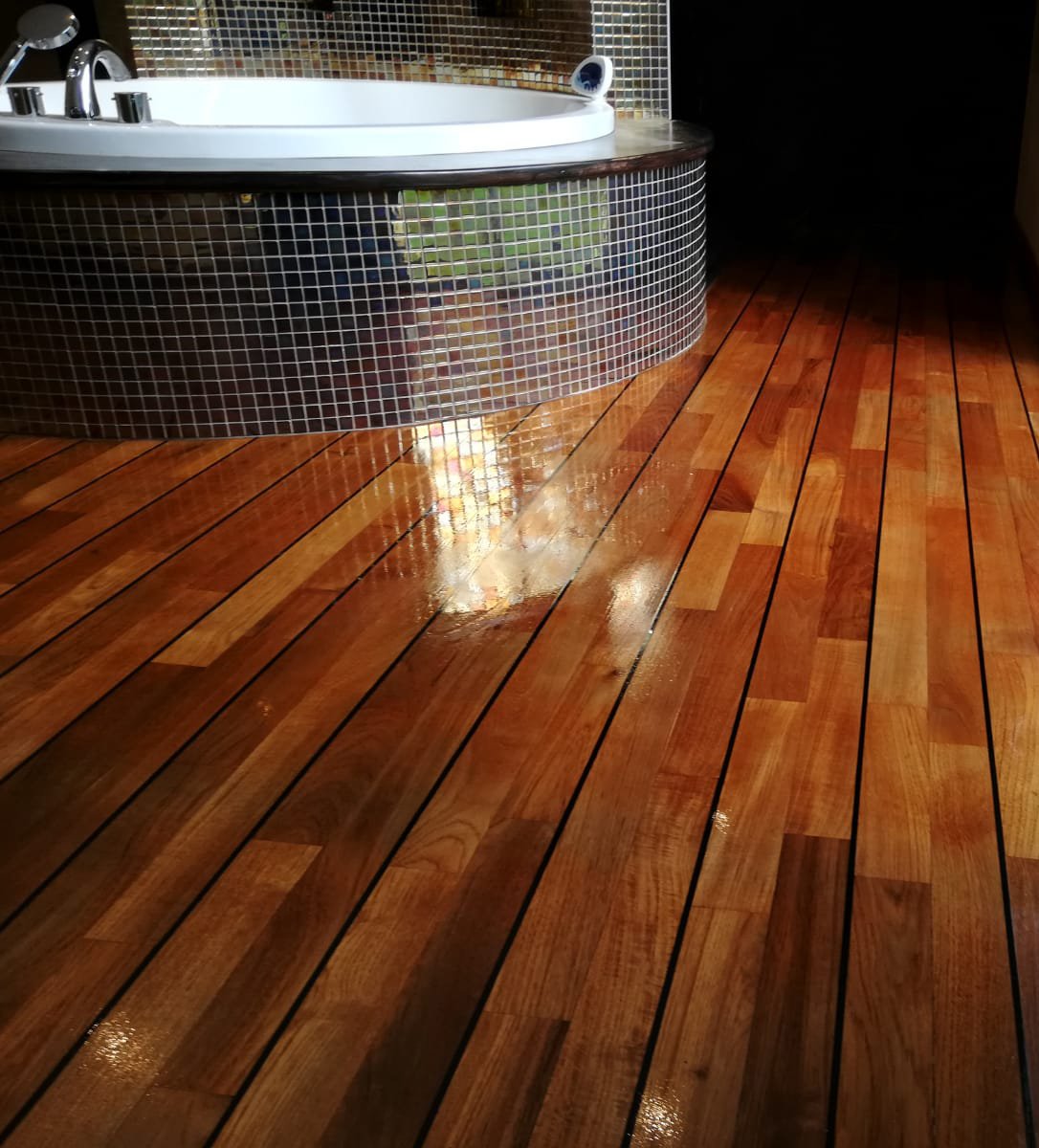 découvrez nos conseils et solutions efficaces pour réparer un parquet soulevé rapidement et préserver la beauté de votre sol en bois.